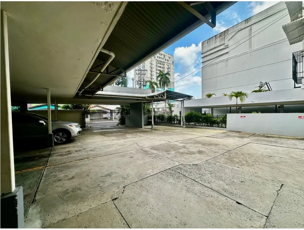 Venta de apartamento en PH Villa Gabriela, San Francisco. YP