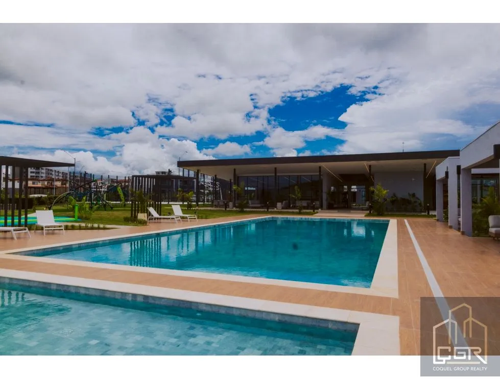 Maison unifamiliale à Arraijan à vendre
