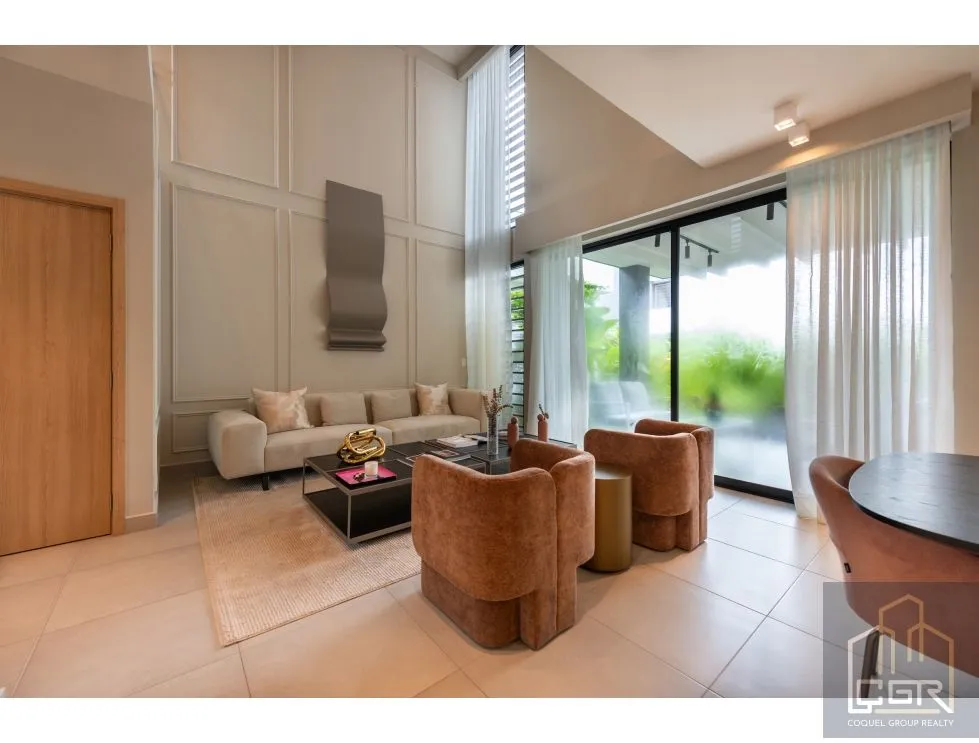 Maison unifamiliale à Arraijan à vendre
