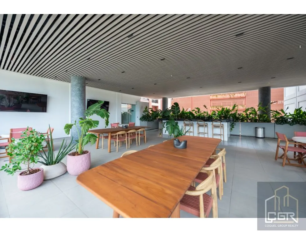 Appartement à Panama Pacifico à vendre