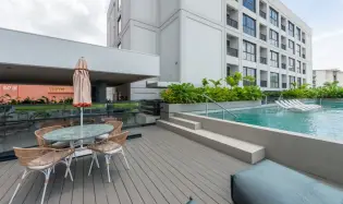 Appartement à Panama Pacifico à vendre
