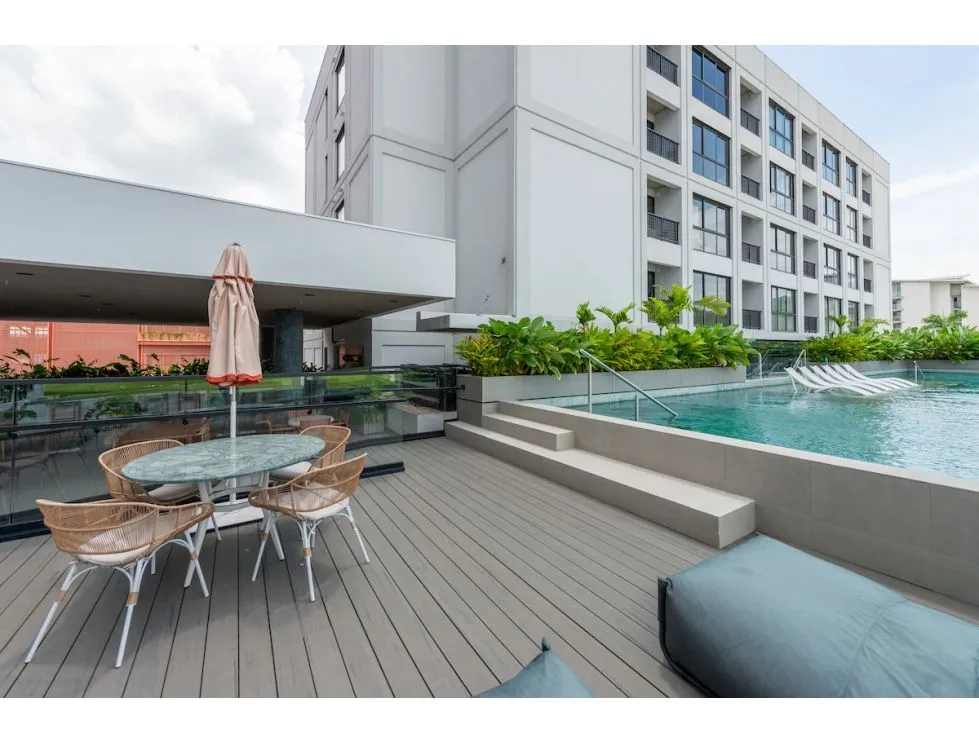 Appartement à Panama Pacifico à vendre