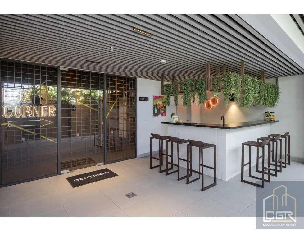Appartement à Panama Pacifico à vendre