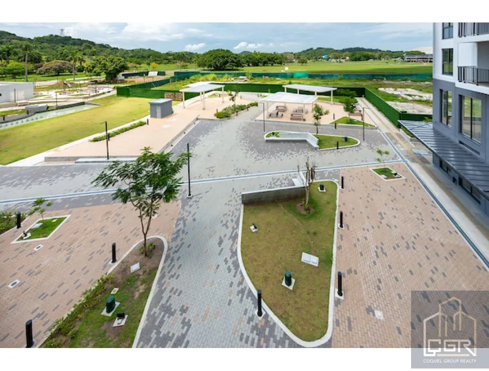 Appartement à Panama Pacifico à vendre
