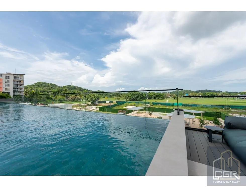 Appartement à Panama Pacifico à vendre