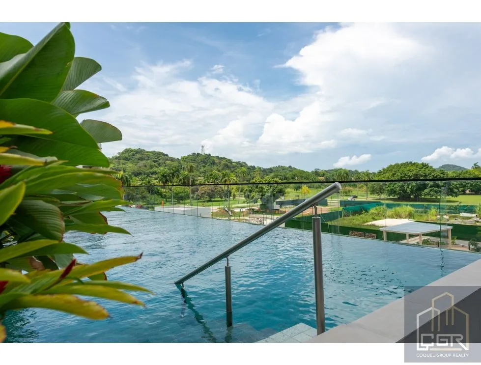 Appartement à Panama Pacifico à vendre