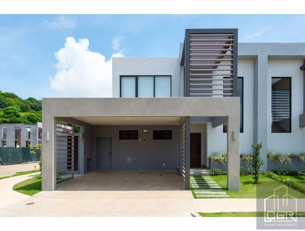 Maison unifamiliale à Panama Pacifico à vendre