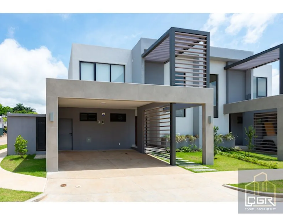 Maison unifamiliale à Panama Pacifico à vendre