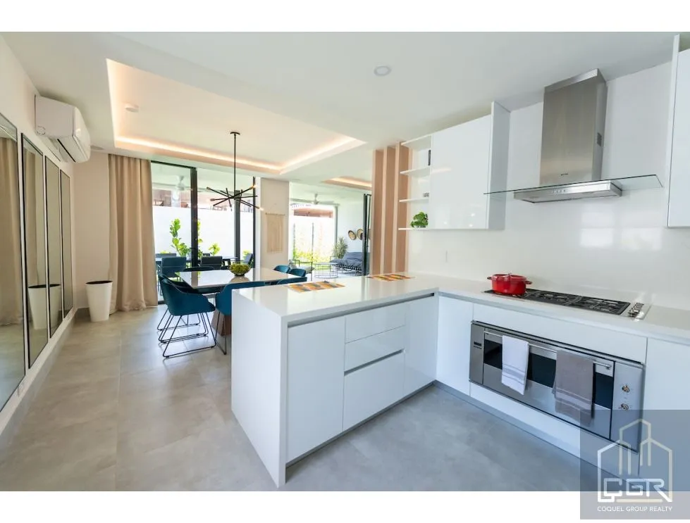Maison unifamiliale à Panama Pacifico à vendre