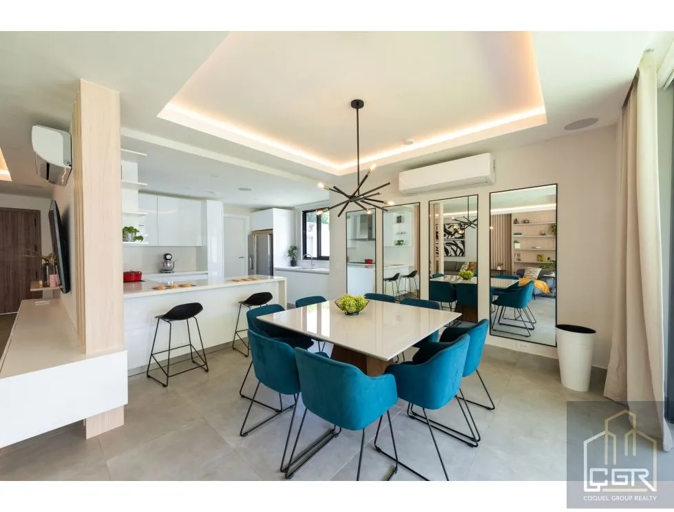 Maison unifamiliale à Panama Pacifico à vendre
