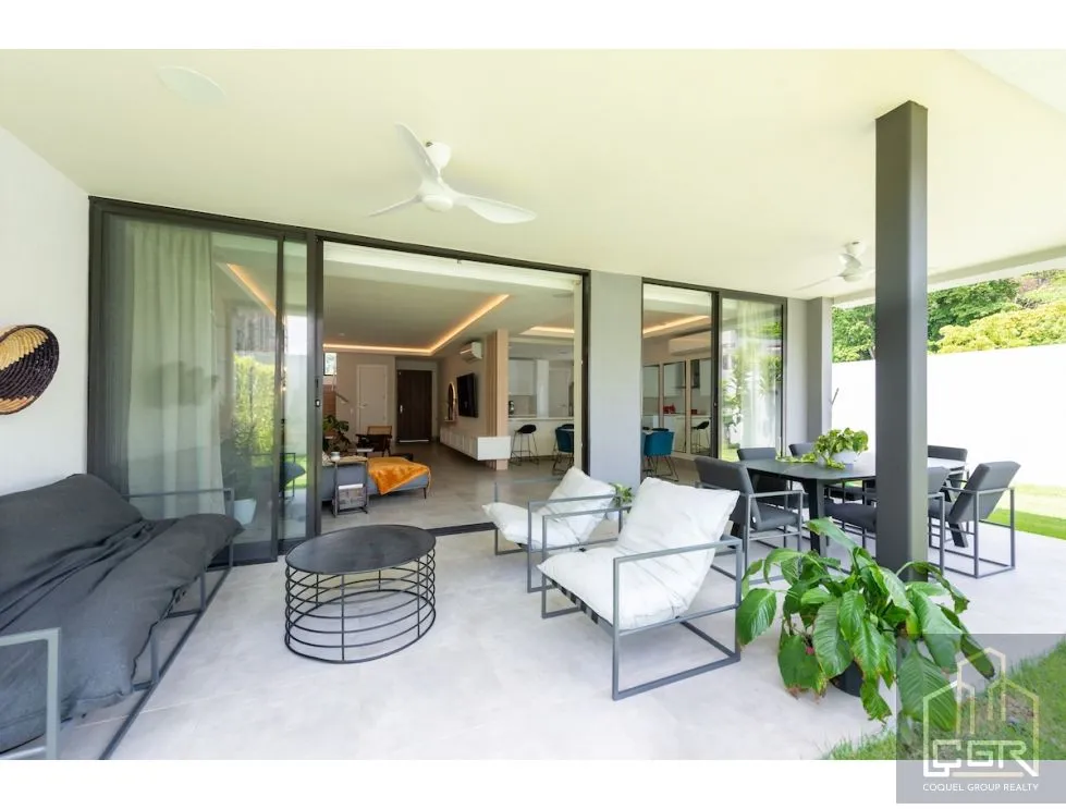 Maison unifamiliale à Panama Pacifico à vendre