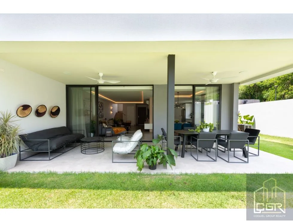Maison unifamiliale à Panama Pacifico à vendre