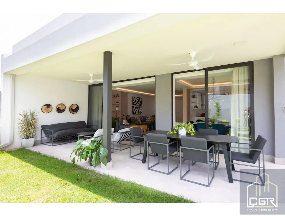 Maison unifamiliale à Panama Pacifico à vendre