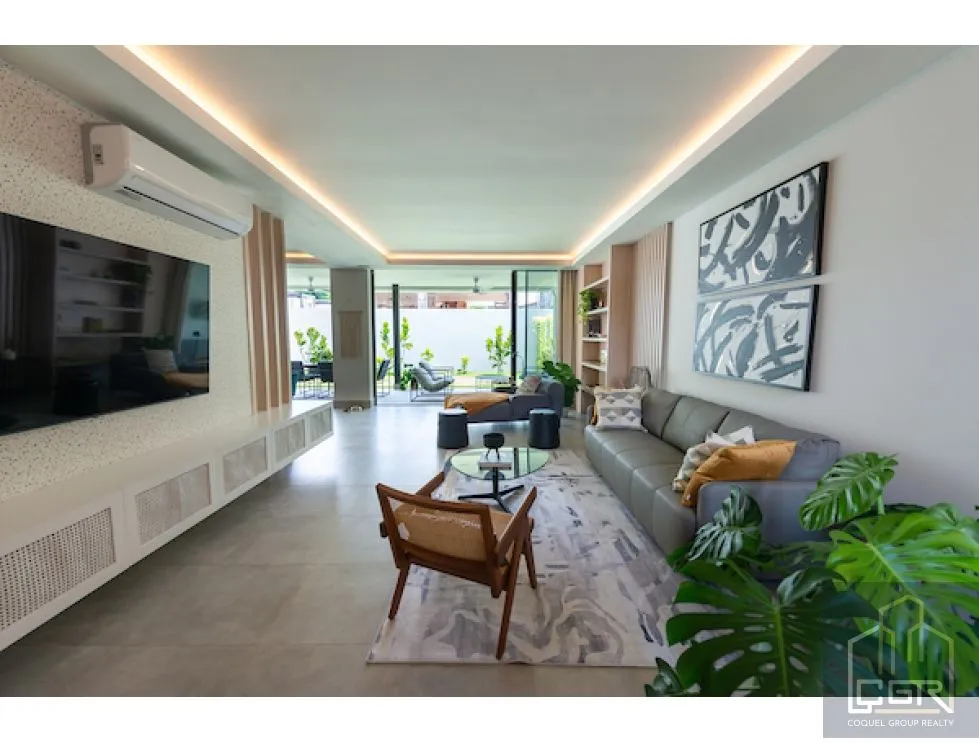 Maison unifamiliale à Panama Pacifico à vendre