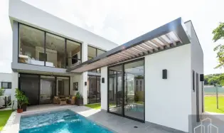 Maison unifamiliale à Panama Pacifico à vendre