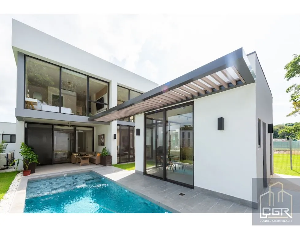 Maison unifamiliale à Panama Pacifico à vendre