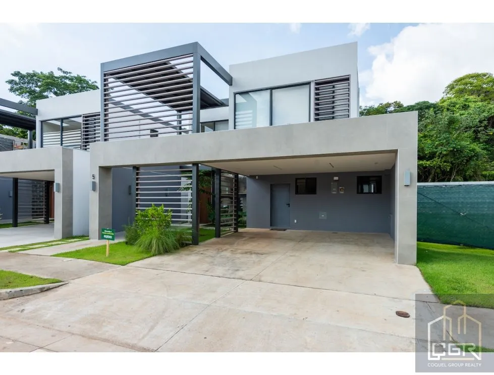 Maison unifamiliale à Panama Pacifico à vendre