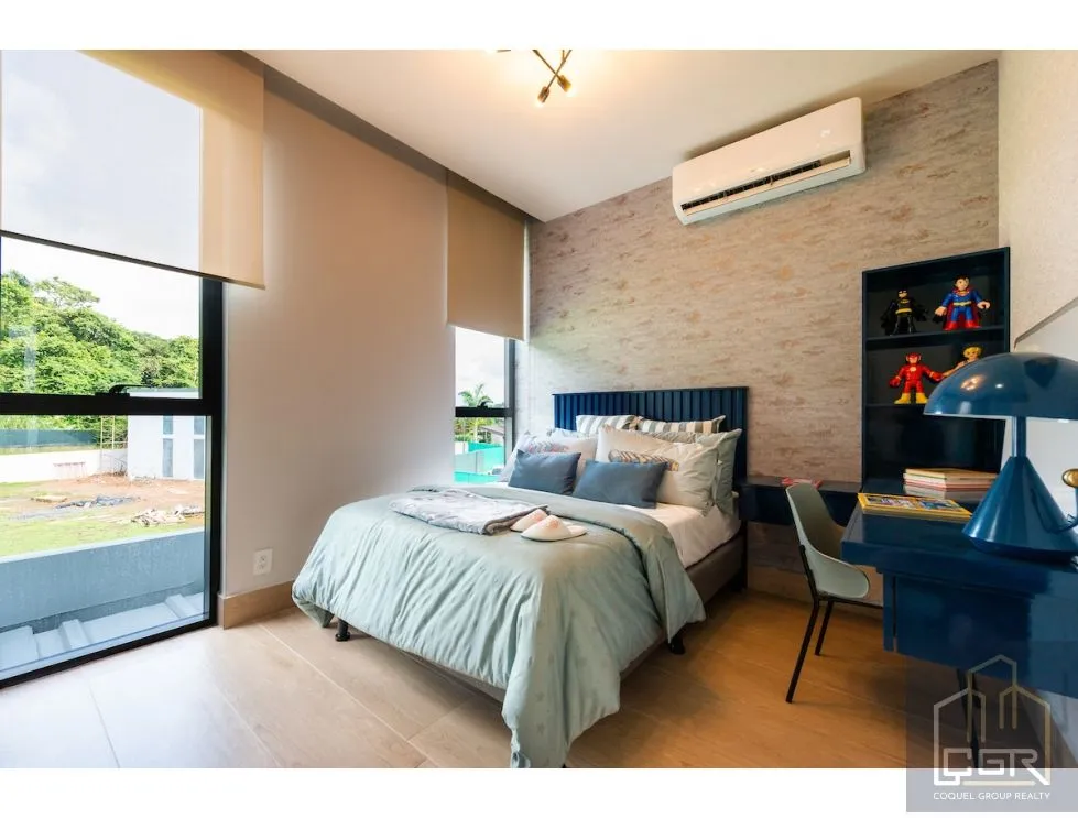 Maison unifamiliale à Panama Pacifico à vendre