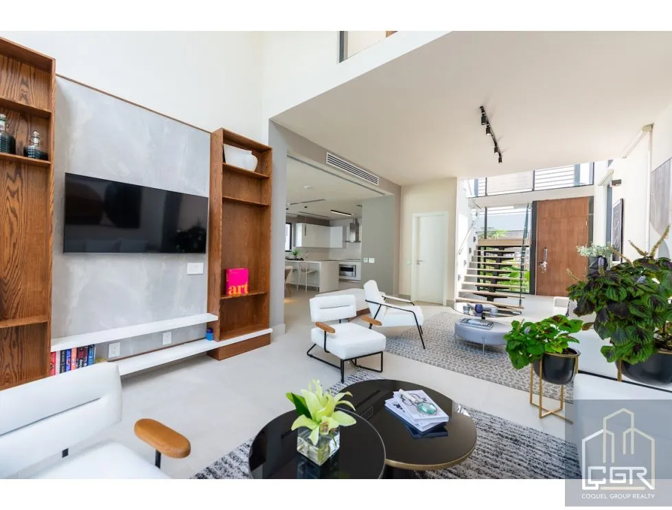 Maison unifamiliale à Panama Pacifico à vendre