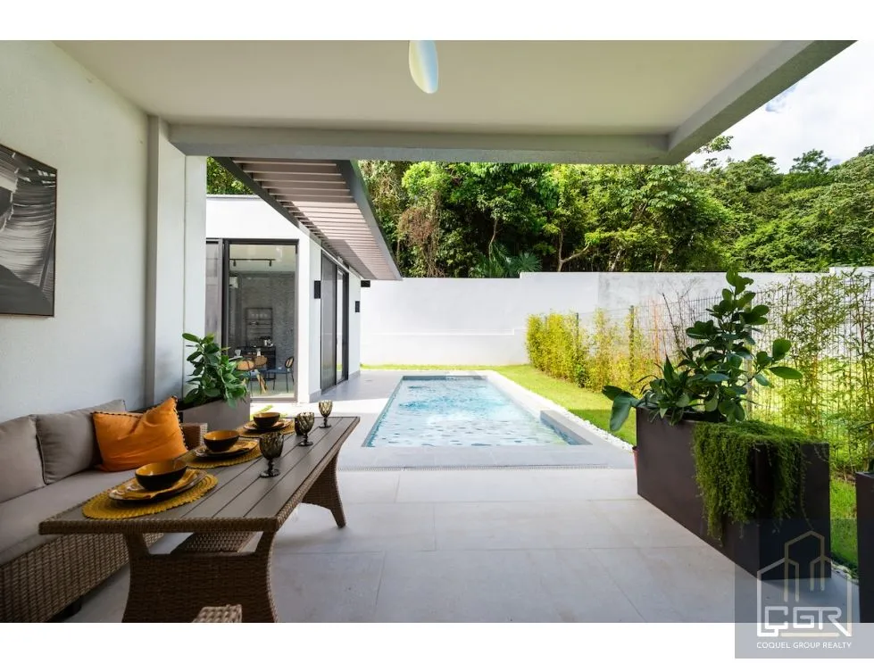 Maison unifamiliale à Panama Pacifico à vendre