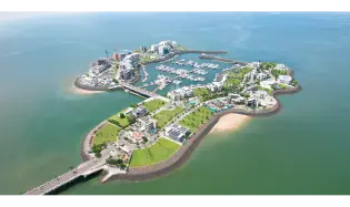 Apartment for sale in Punta Pacifica