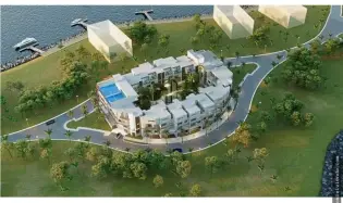 Apartment for sale in Punta Pacifica