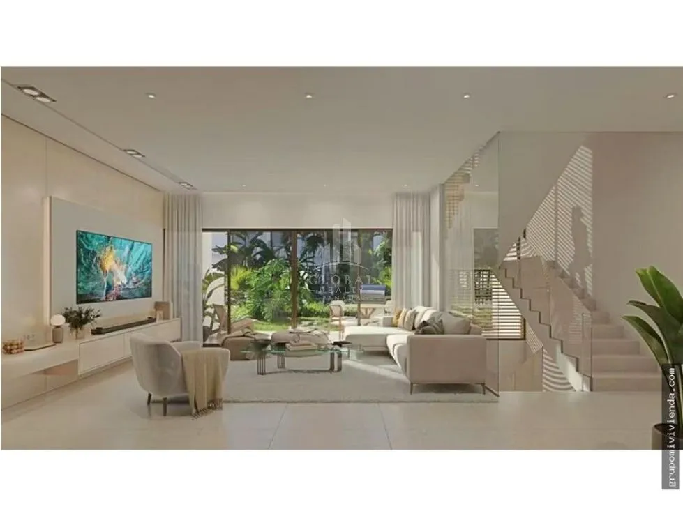 Single Family House for sale in Punta Pacifica
