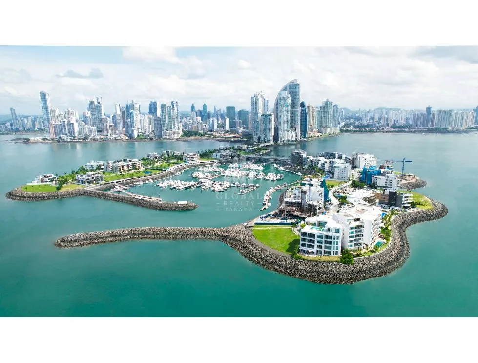 Single Family House for sale in Punta Pacifica