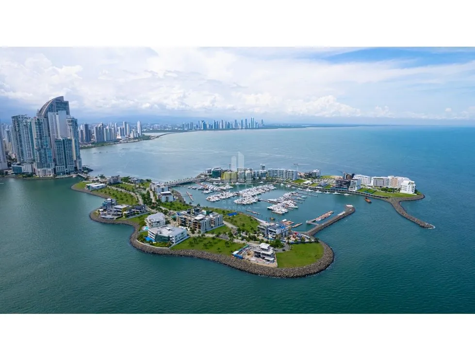 Single Family House for sale in Punta Pacifica