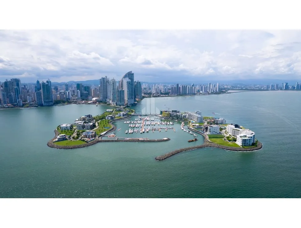 Single Family House for sale in Punta Pacifica