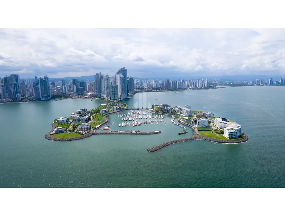 Single Family House for sale in Punta Pacifica