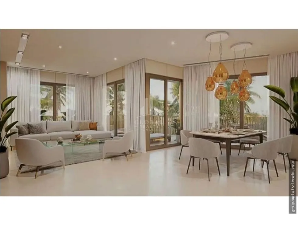 Single Family House for sale in Punta Pacifica