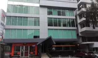 Office Rental in PH Neo Plaza, El Cangrejo. LM