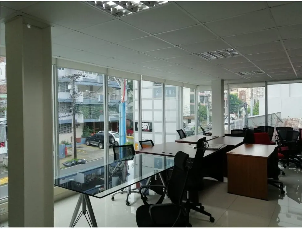 Office Rental in PH Neo Plaza, El Cangrejo. LM