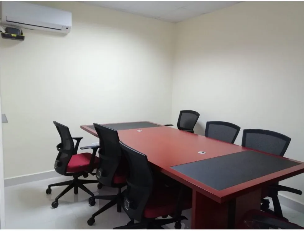Office Rental in PH Neo Plaza, El Cangrejo. LM
