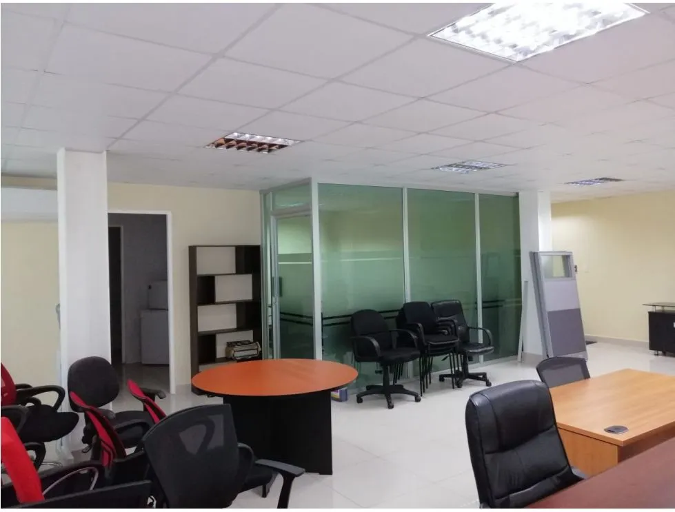 Office Rental in PH Neo Plaza, El Cangrejo. LM