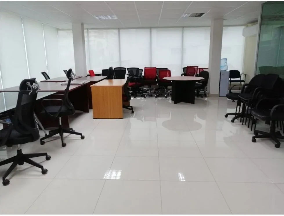 Office Rental in PH Neo Plaza, El Cangrejo. LM