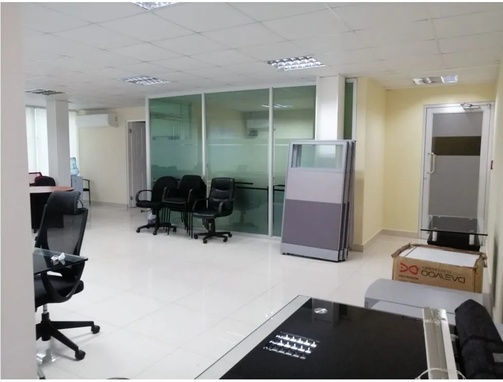 Office Rental in PH Neo Plaza, El Cangrejo. LM