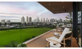 Apartment Sale in PH Arena, Santa María. EAR