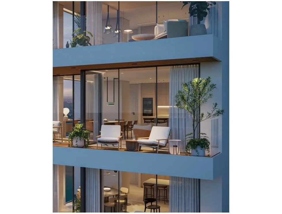 Apartment Sale in PH Arena, Santa María. EAR