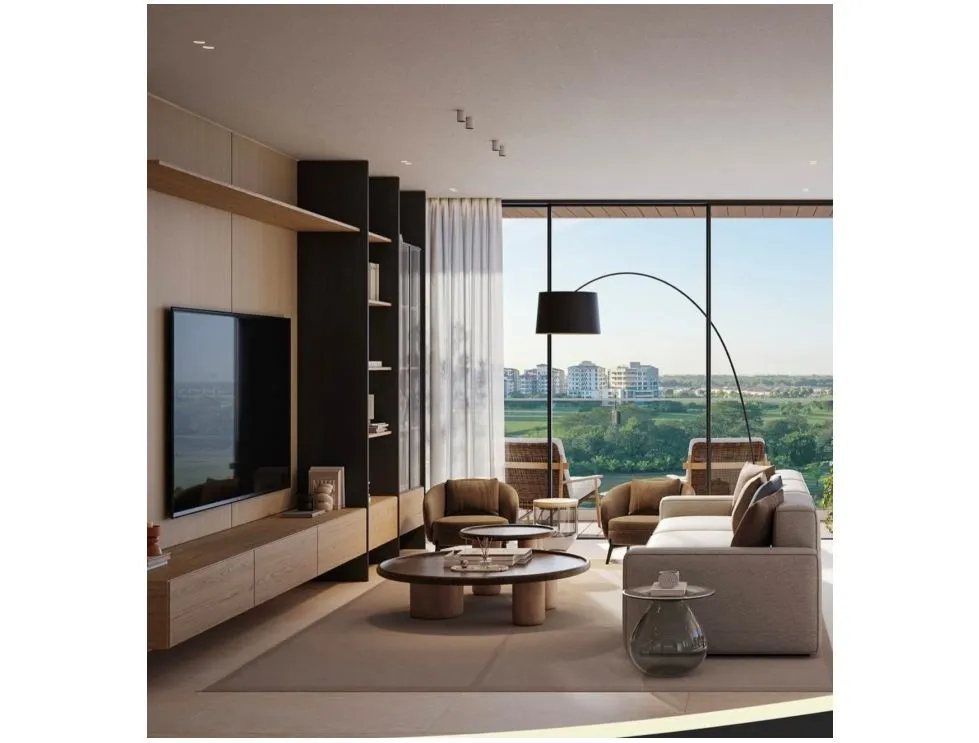 Apartment Sale in PH Arena, Santa María. EAR