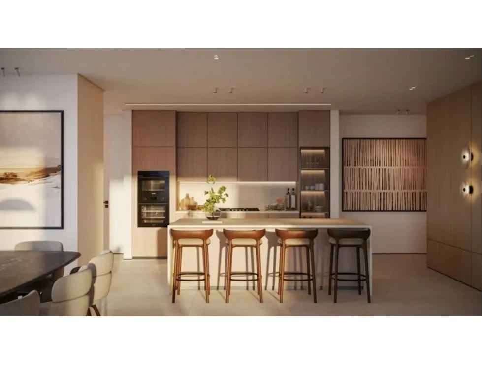 Apartment Sale in PH Arena, Santa María. EAR