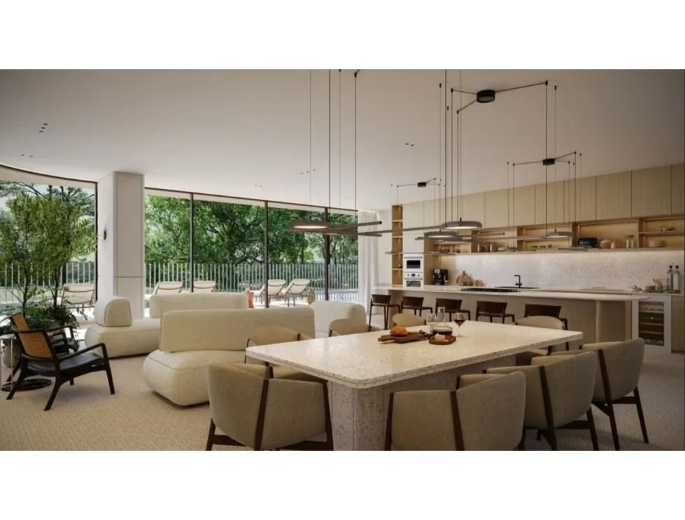 Apartment Sale in PH Arena, Santa María. EAR