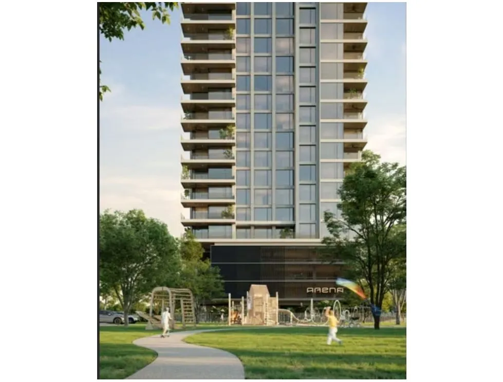 Apartment Sale in PH Arena, Santa María. EAR