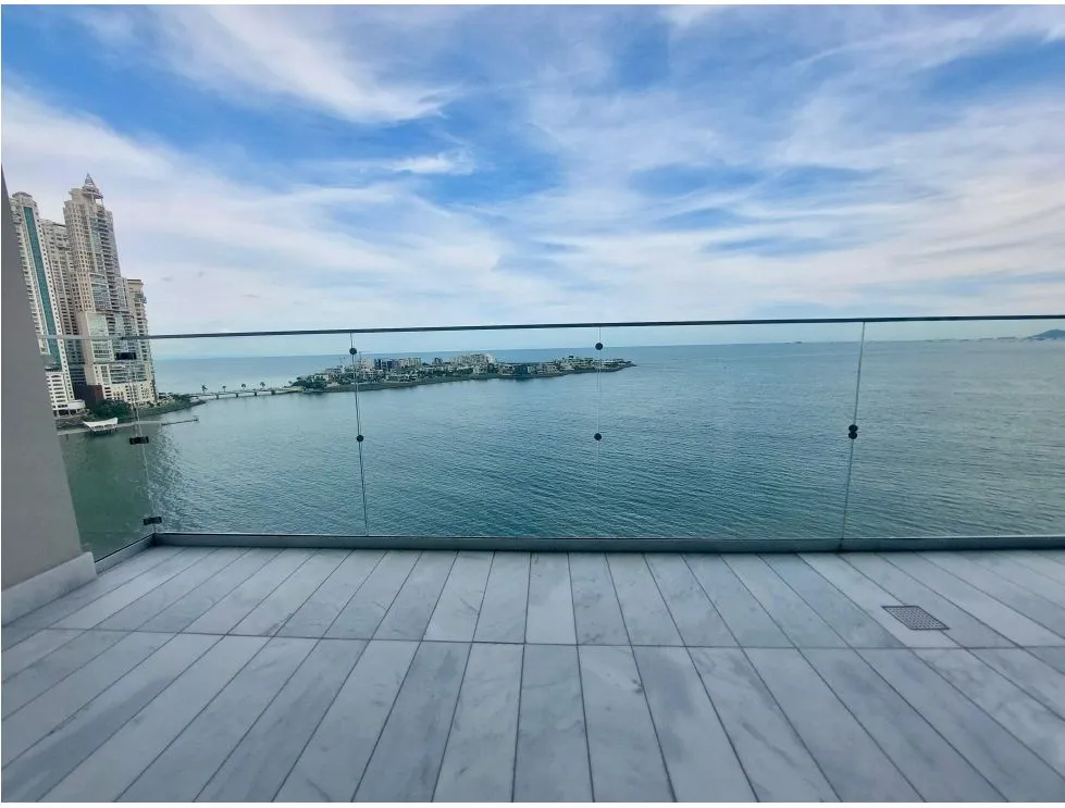 Apartment Rental in PH Sea Point, Punta Paitilla