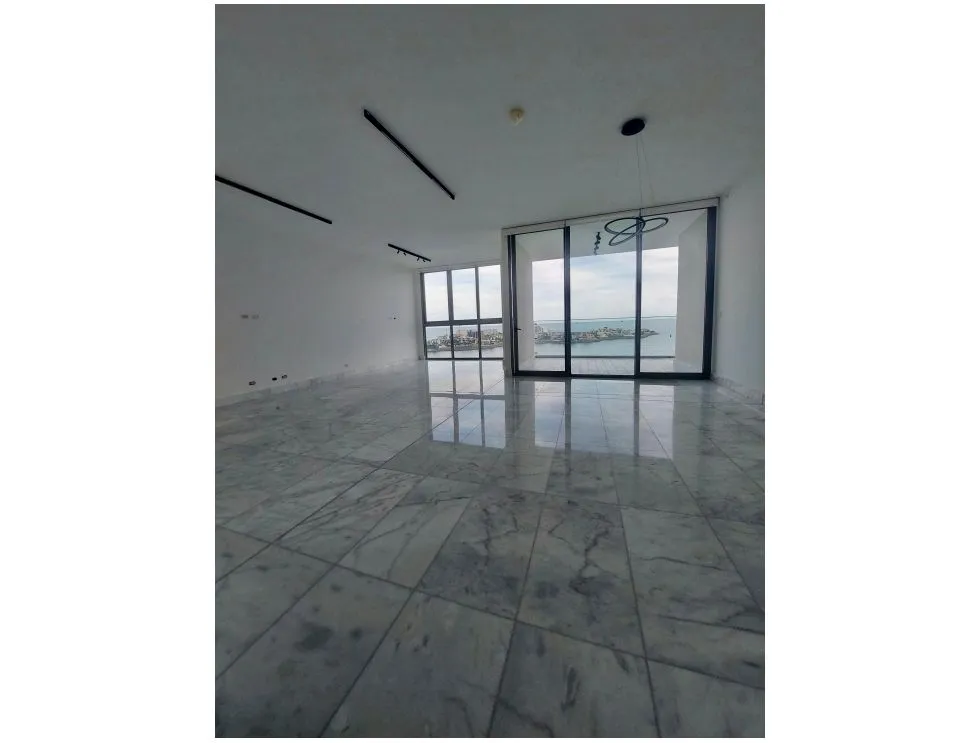 Apartment Rental in PH Sea Point, Punta Paitilla