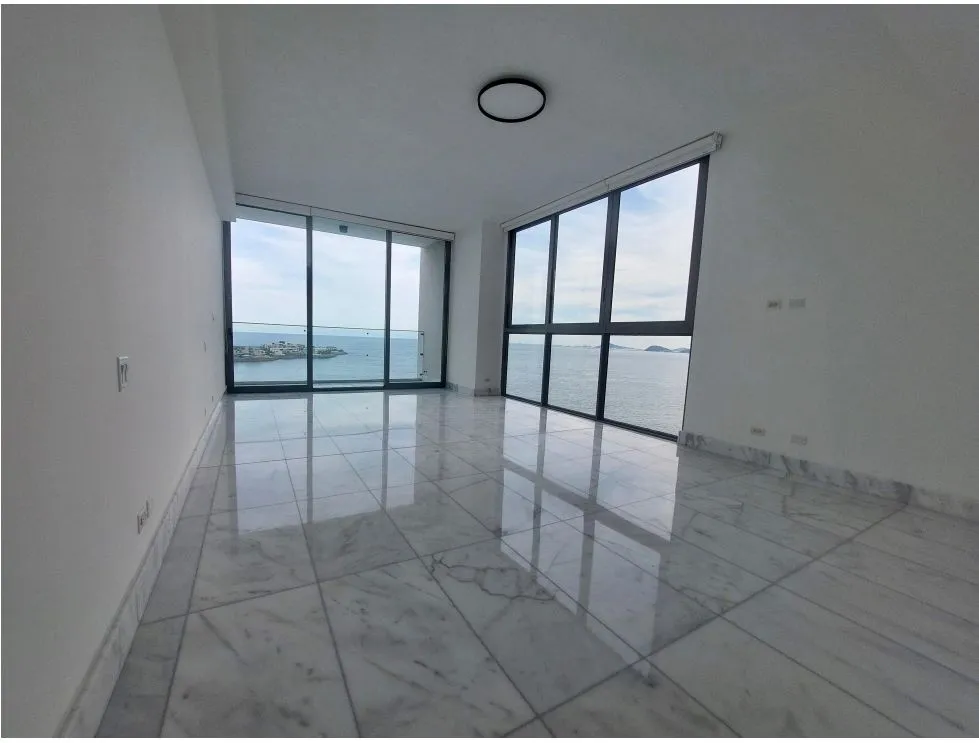 Apartment Rental in PH Sea Point, Punta Paitilla