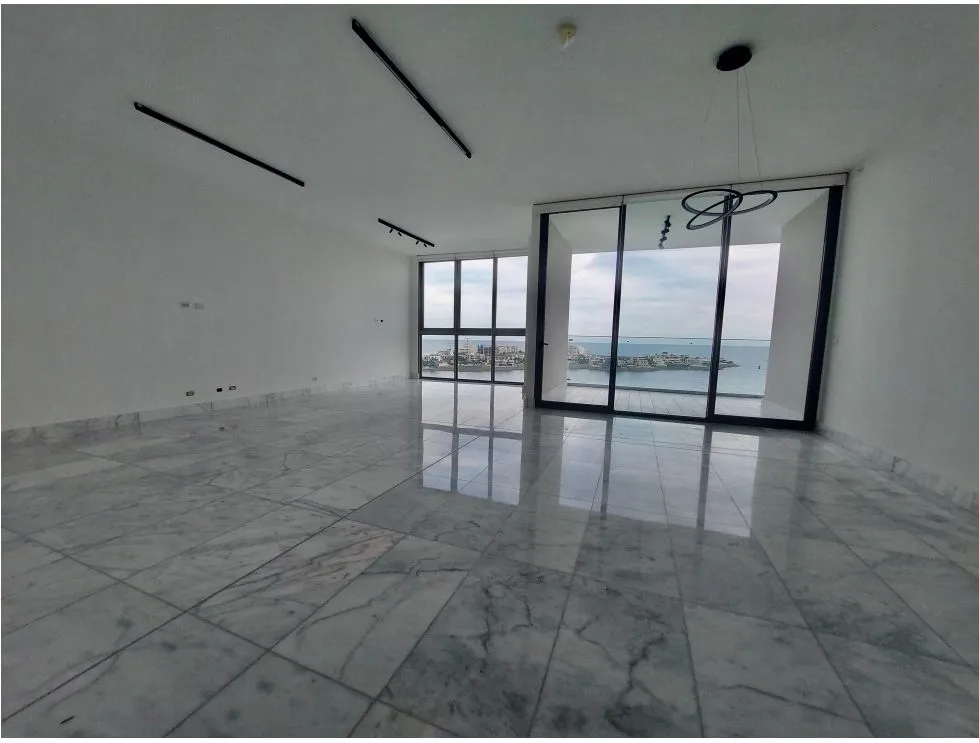 Apartment Rental in PH Sea Point, Punta Paitilla