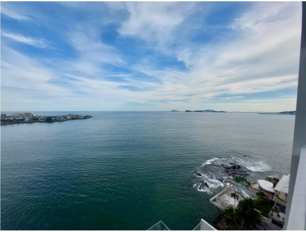 Apartment Rental in PH Sea Point, Punta Paitilla