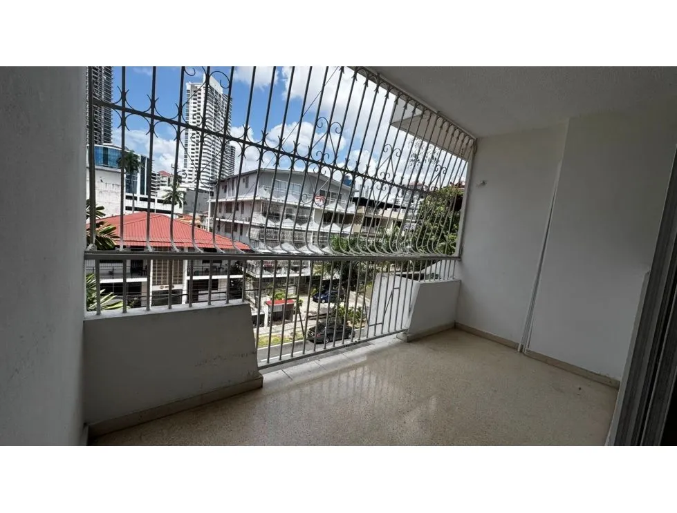Apartment Rental in El Palmar, Bella Vista